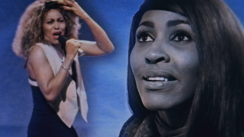 When Tina Turner Came to Britain | Wise Owl Films | BBC Two