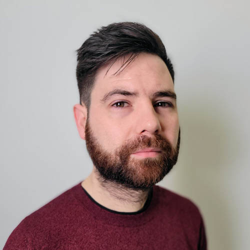 Chris Chapman | Edit Assistant