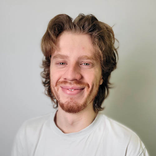 Liam Watson | Edit Assistant