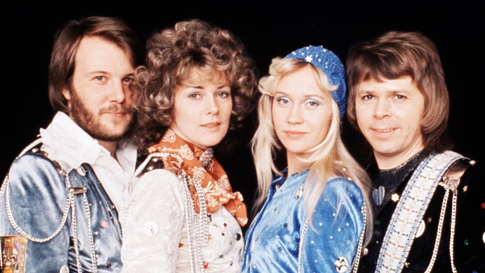 When ABBA Came to Britain | Wise Owl Films | BBC Two